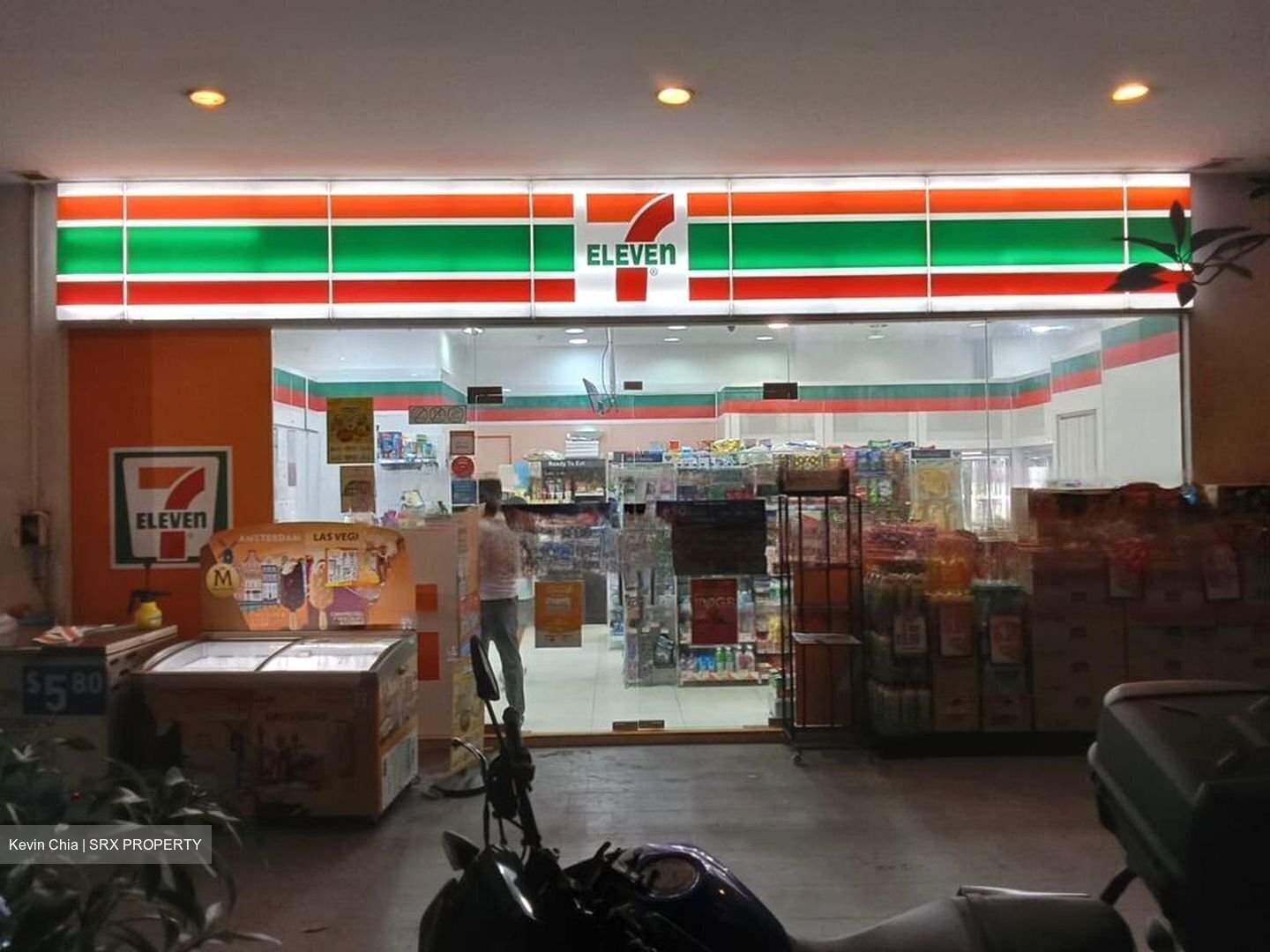 Suites @ Kovan (D19), Shop House #457395251